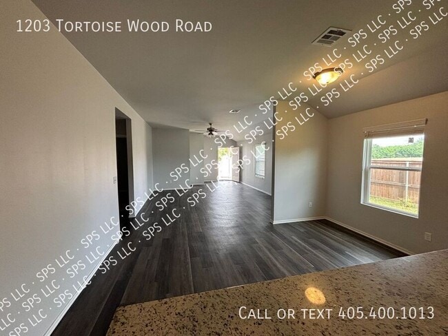 Building Photo - 1203 Tortoise Wood Rd