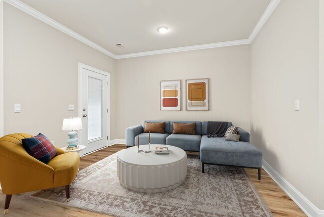 Building Photo - 807 Asbury Hl Ln