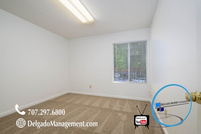 Building Photo - Benicia First St Apartment available