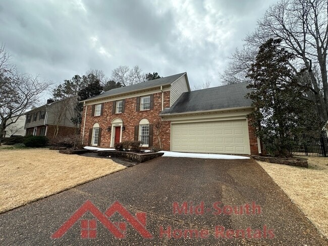 Building Photo - 1965 Cordes Rd