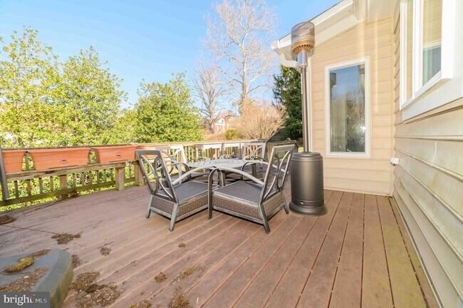 Building Photo - 4708 Randolph Ct