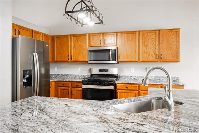 Building Photo - 5704 Huerfano Dr