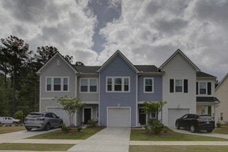 Building Photo - 4105 Quincy Adams Ln