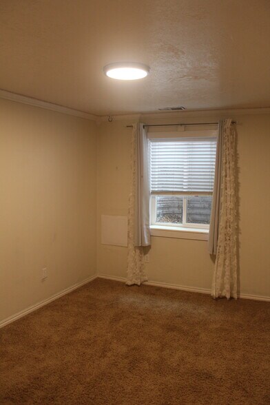Bedroom #1 1/2 - 12900 S 2200 W