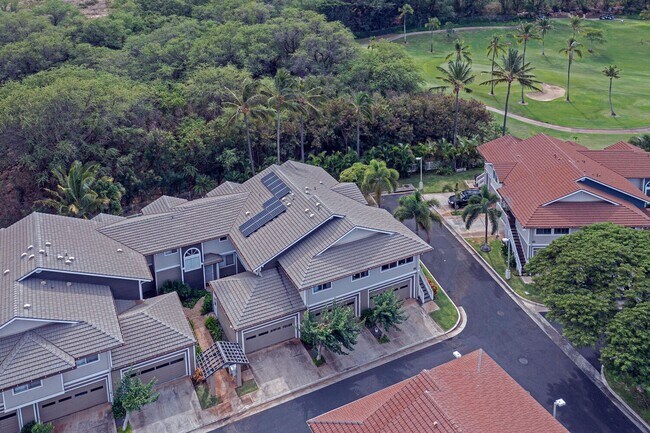 Building Photo - 92-1543 Aliinui Drive 4E