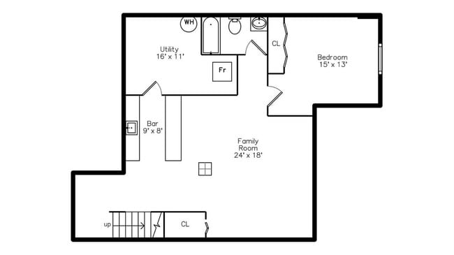 Building Photo - 2962 Hunley Dr