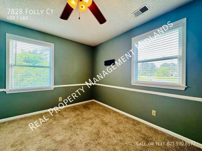 Building Photo - 7828 Folly Ct