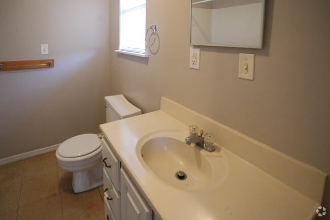 Interior Photo - Countryside Apartments
