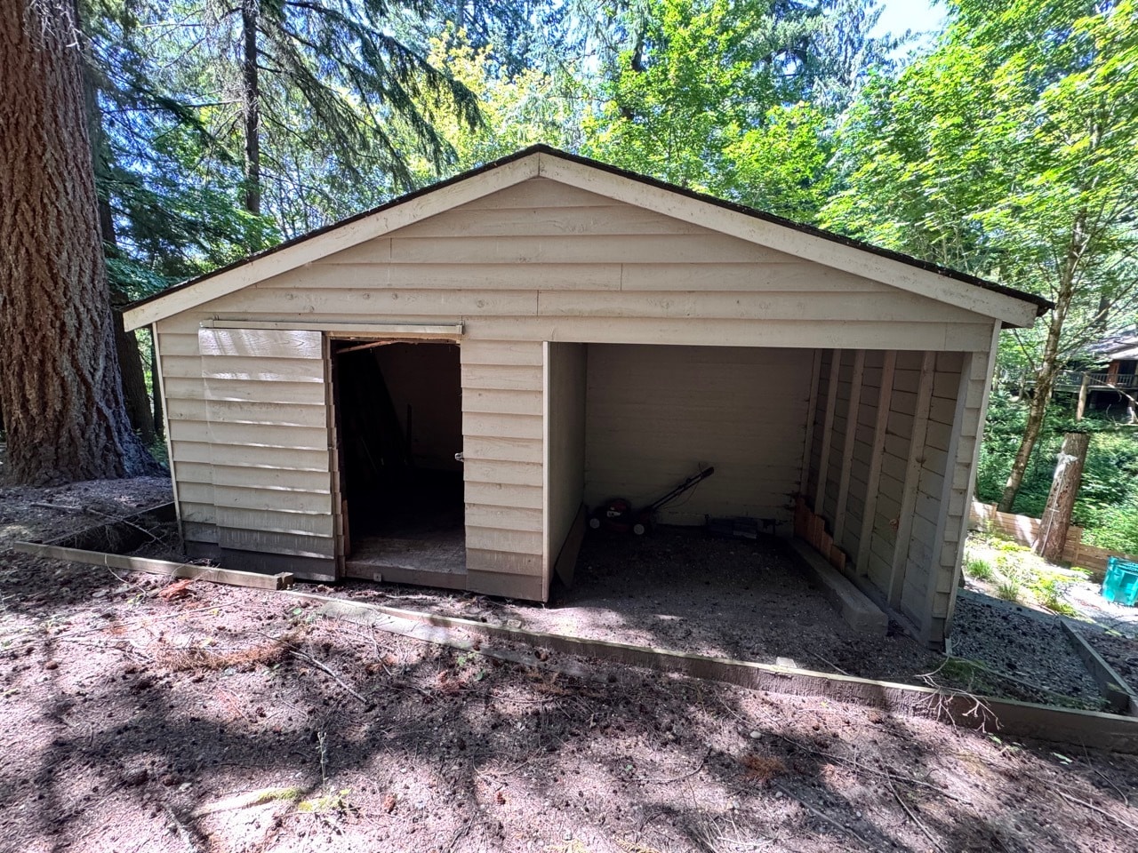 Building Photo - 21440 NE Union Hill Rd