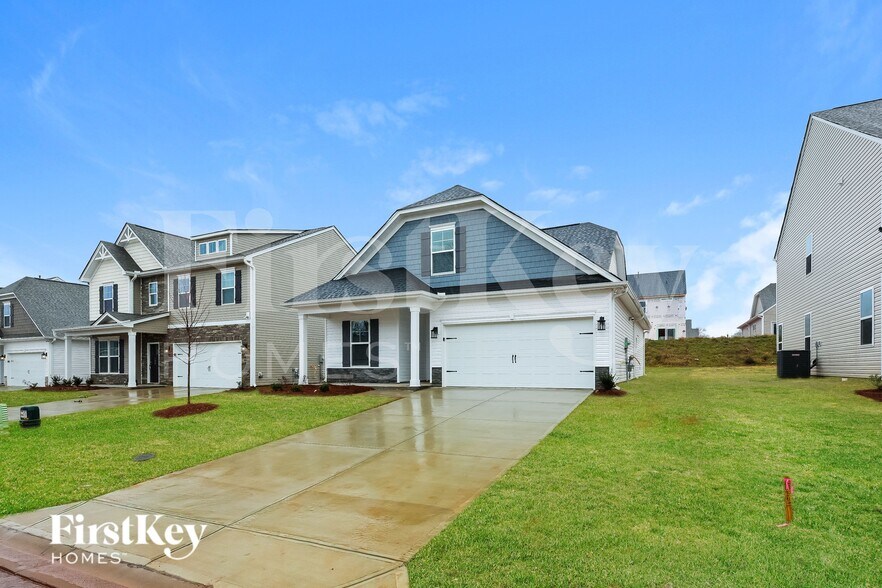 Building Photo - 107 Wild Lily Dr