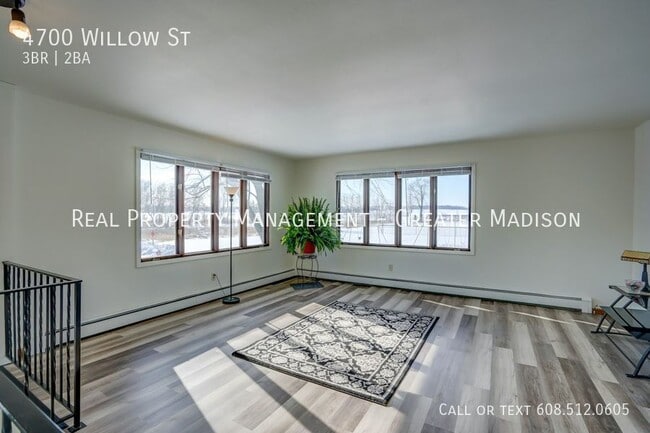 Building Photo - 4700 Willow St