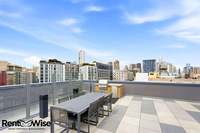 Building Photo - 1075 Market St