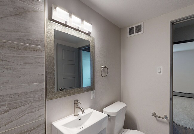 Building Photo - Wheelhouse Apartments