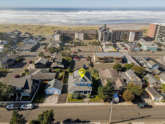 Building Photo - 640 S Columbia St