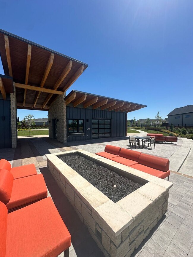 Building Photo - Riverstone: 3 Bedroom 3 Bath, Patio Home, ...