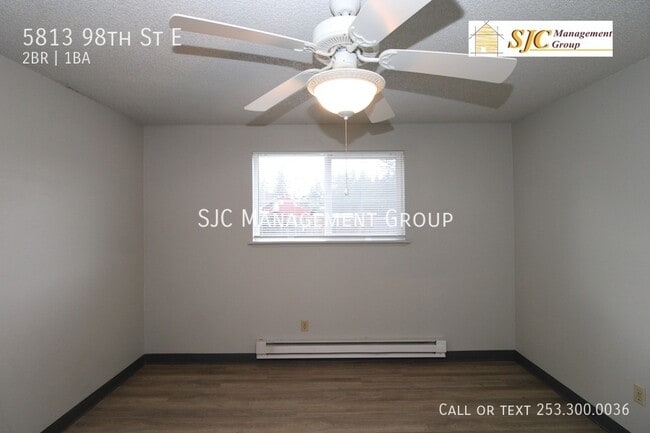 Building Photo - 5813 98th St E