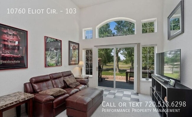 Building Photo - 10760 Eliot Cir