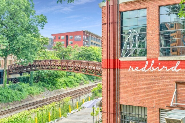 Building Photo - 1150 Collier Rd NW