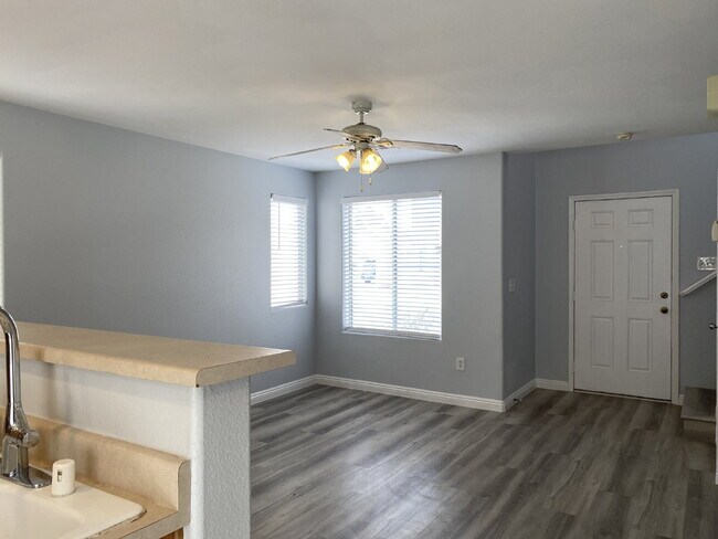 Building Photo - Two-bedroom, 2.5 bath two-story