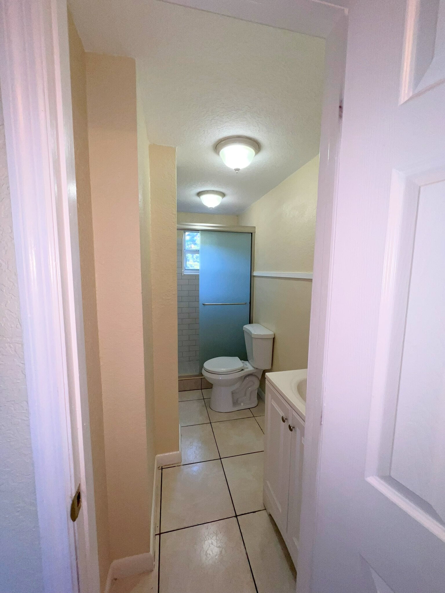 Bathroom - 774 NW 41st St