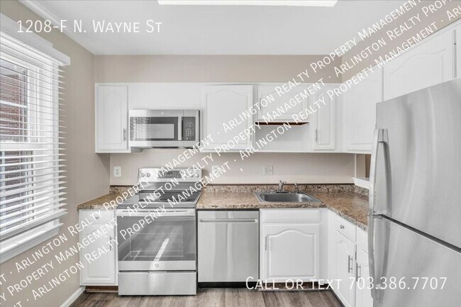 Building Photo - 1208-F N Wayne St