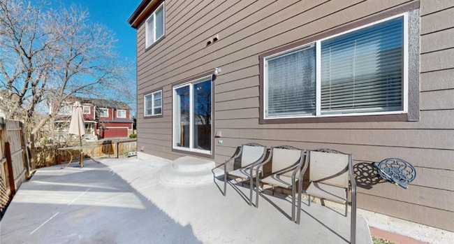 Building Photo - 6898 W Rockland Pl