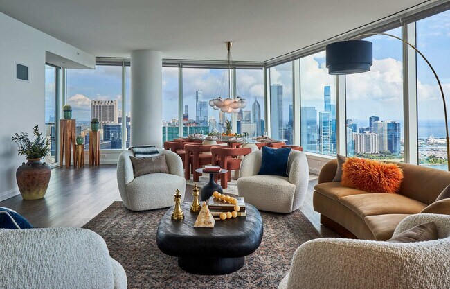 Building Photo - 1006 S Michigan Ave