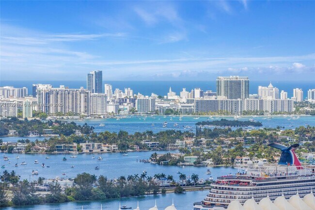 Building Photo - 244 Biscayne Blvd