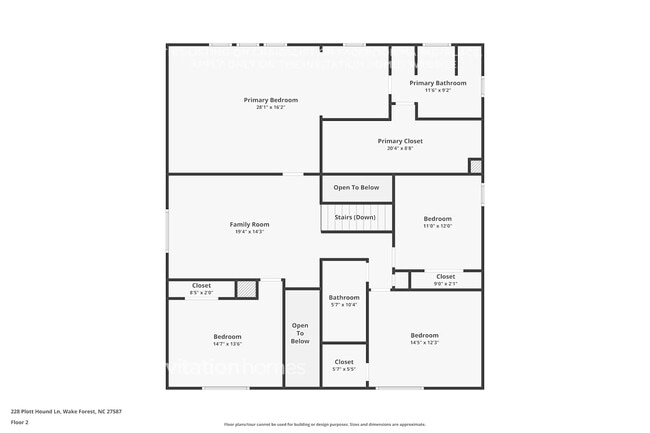 Building Photo - 228 Plott Hound Ln