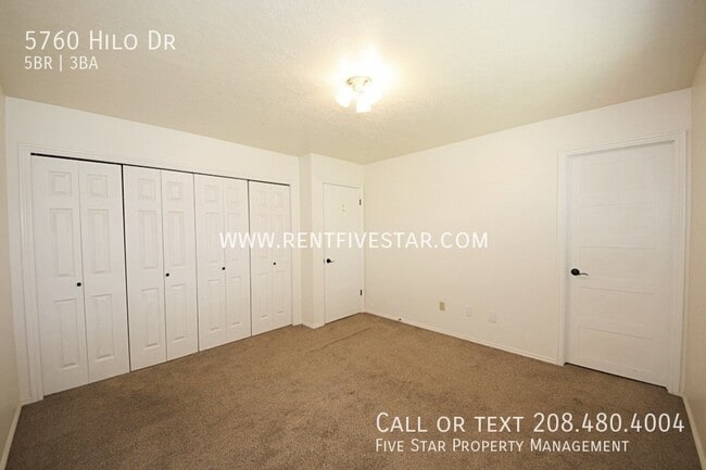 Building Photo - 5760 Hilo Dr