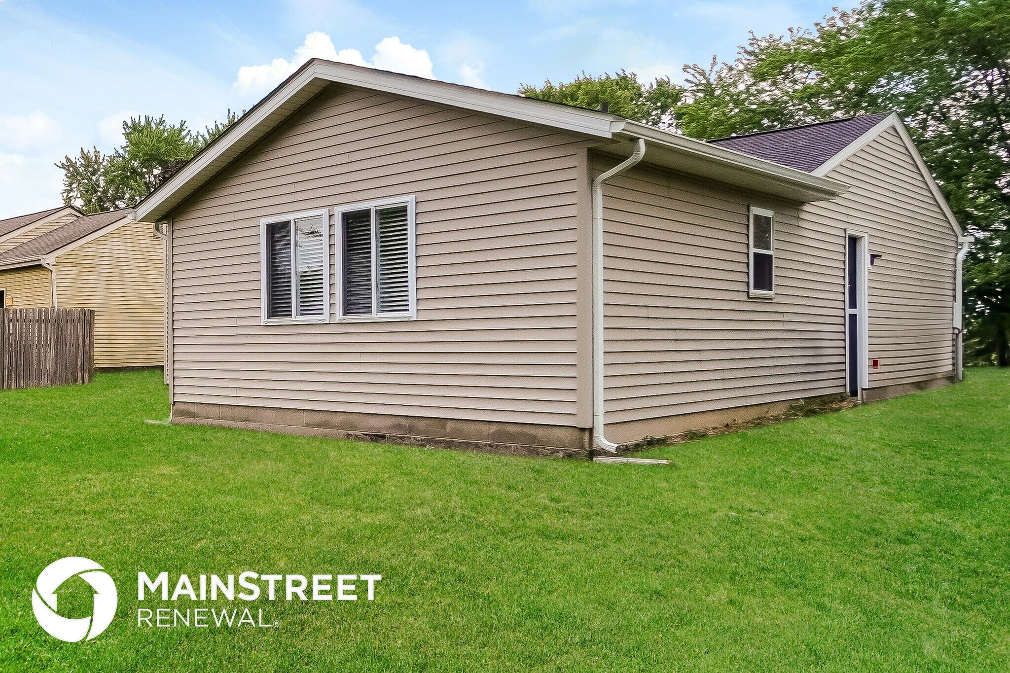 Building Photo - 1719 Ringfield Dr