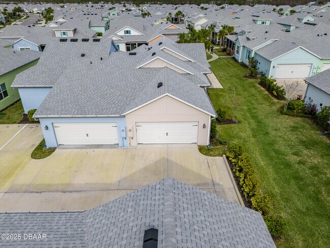 Building Photo - 208 Ocean Hammock Lp