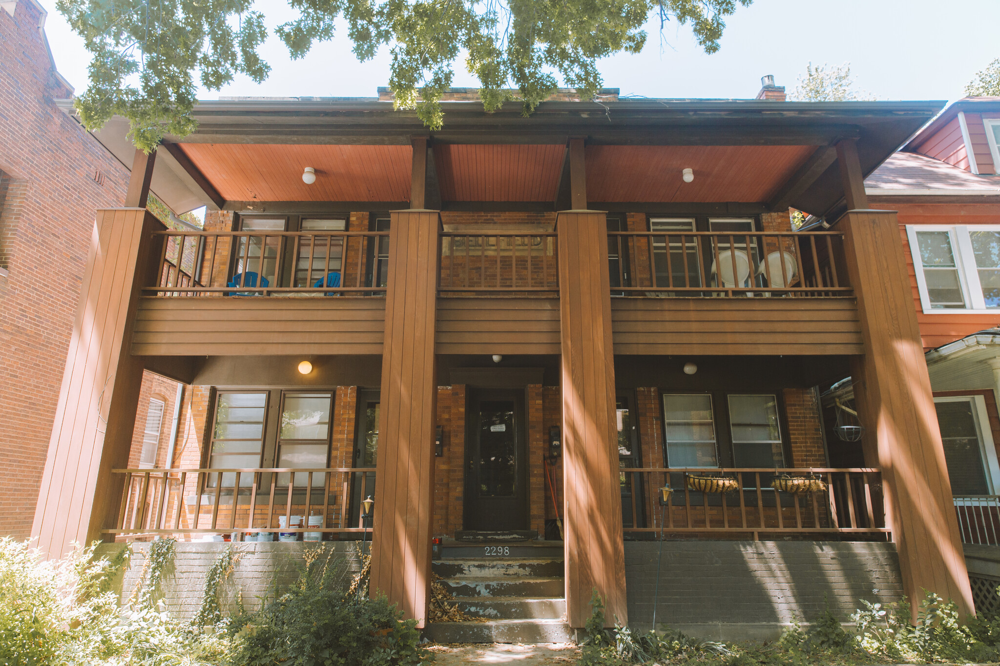Building Photo - 2298 Bellfield Ave