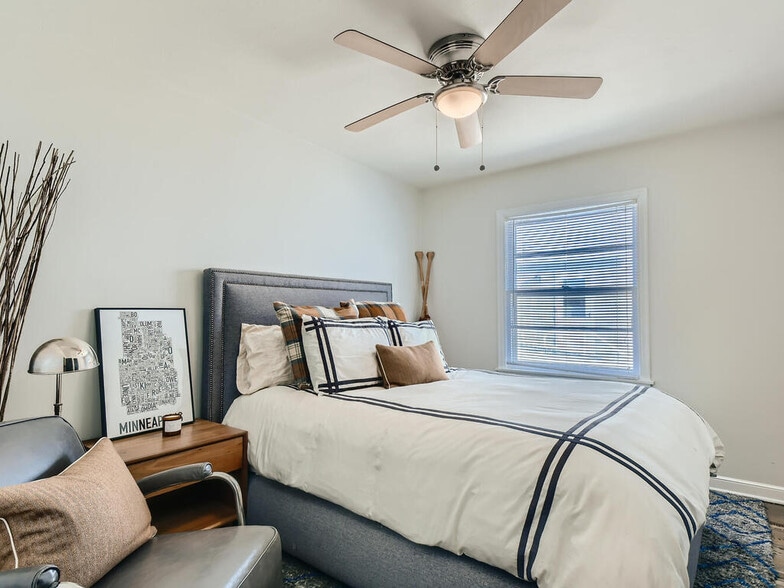 Building Photo - 1316 Oxford St