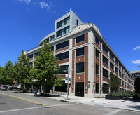 Building Photo - Foundry Lofts