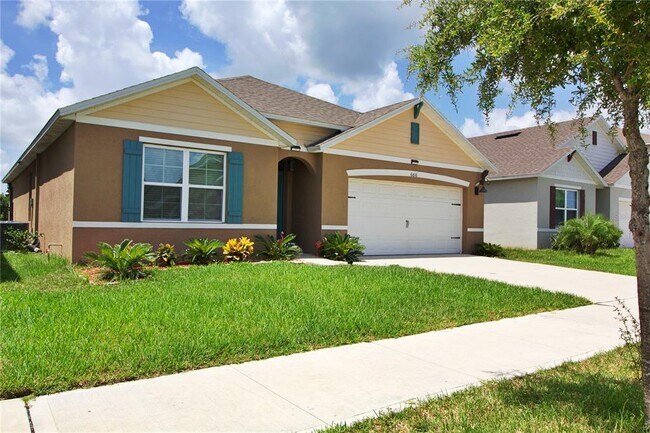 Building Photo - 6816 Cranes Roost Rd