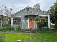 Building Photo - Charming West Eugene Home with Large Yard