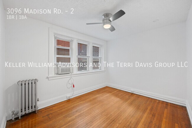 Building Photo - 3096 Madison Rd
