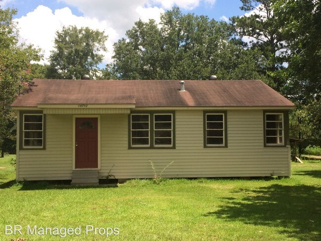 Primary Photo - 3 br, 2 bath House - 14793 Frenchtown Rd.