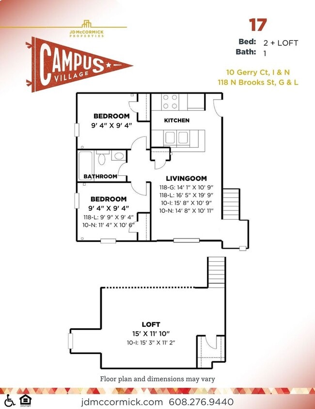 Building Photo - 3 Bedroom, 1 Bathroom