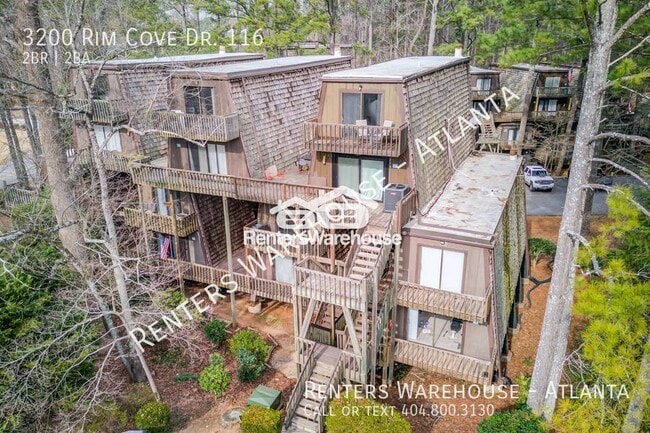 Building Photo - Condo at Lake Lanier