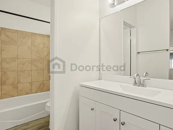 Building Photo - 4131 Udall St