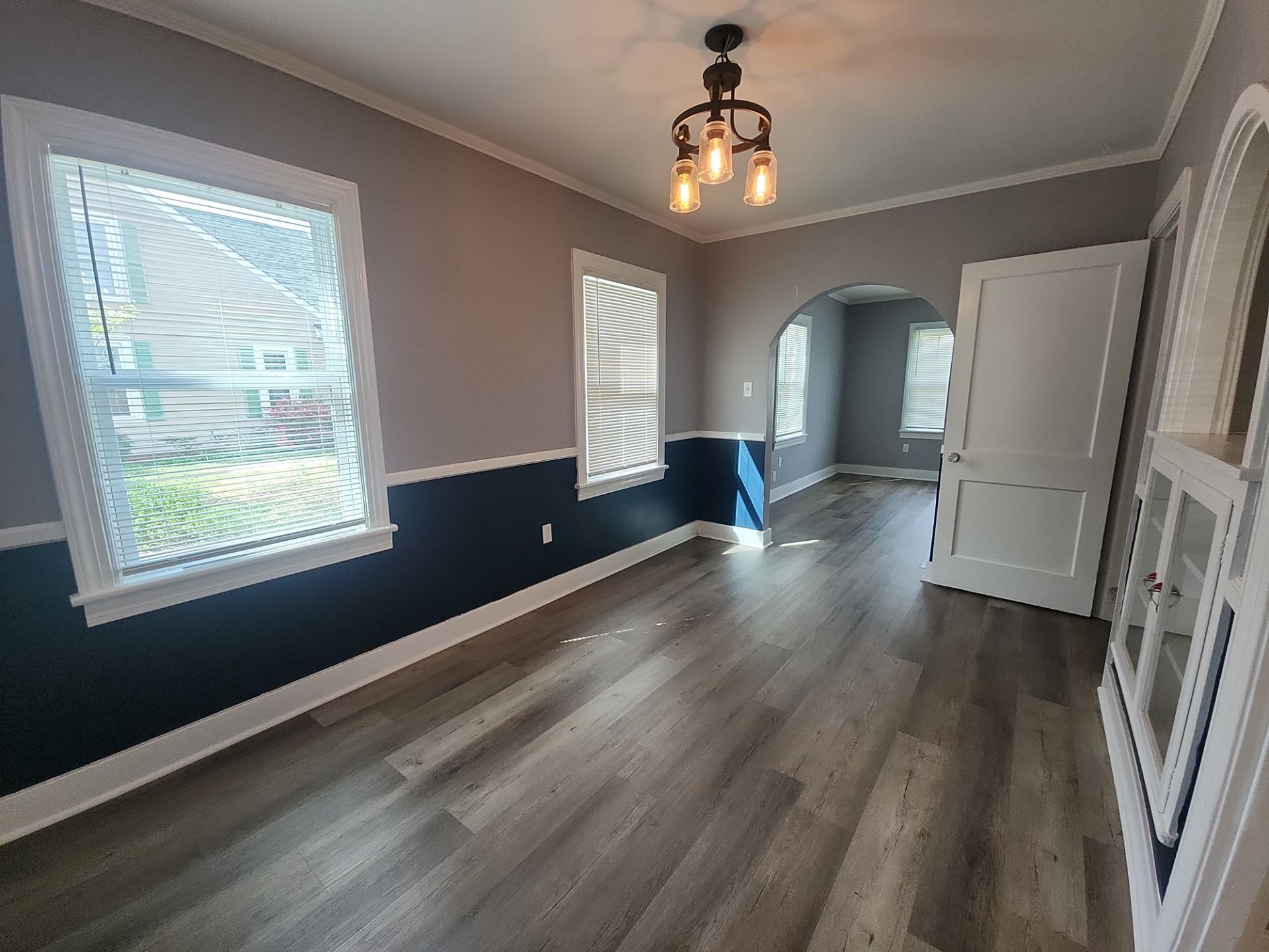 Building Photo - 1056 Campbell St