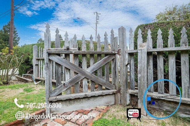Building Photo - Waterfront Newly remodeled Benicia home
