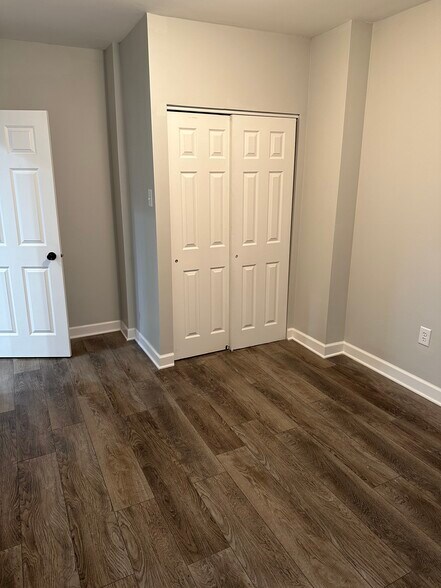 Bedroom 2 Closet - 9215 S State St