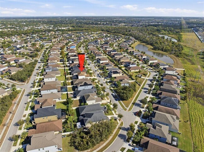 Building Photo - 11014 Little Blue Heron Dr