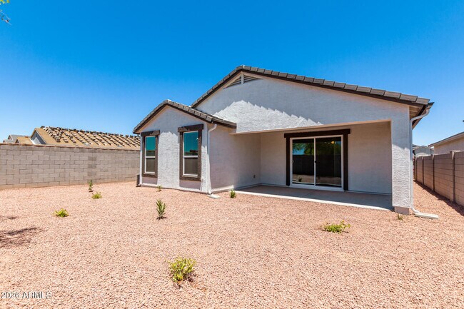 Building Photo - 37995 W San Ildefanso Ave