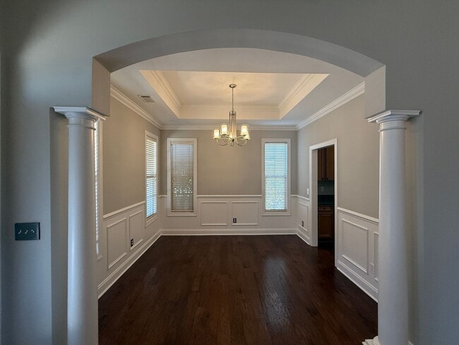 Building Photo - Well Maintained One Level Home in Gardens at Gatewood