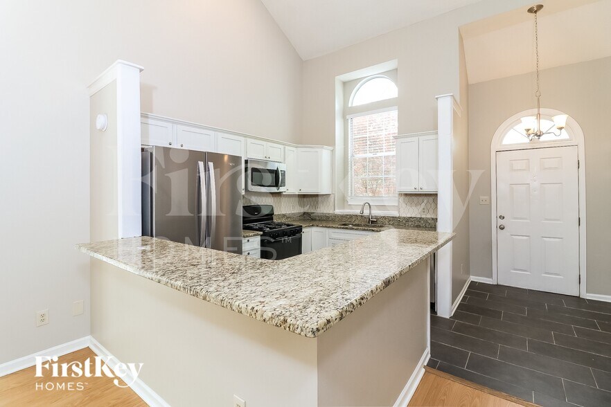 Building Photo - 4242 Abington Walk NW