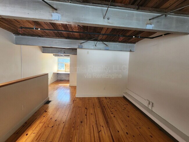 Building Photo - 1661 La France Street Northeast